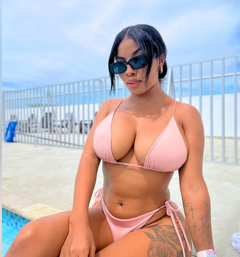 Live Black Sex Webcam Girl