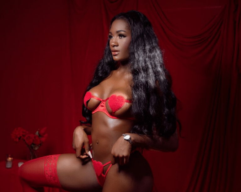 Live Black Sex Cams: A Sultry, Soulful Spectacle!