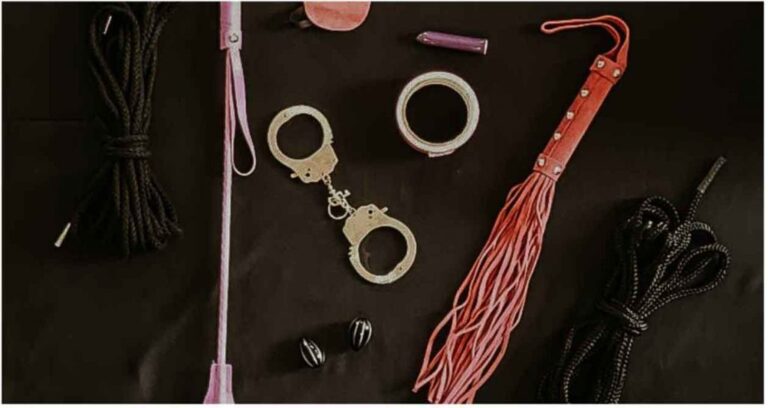The Many Types of Kinky Cams Online