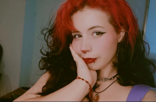 All Natural Live Hairy Cam Girls